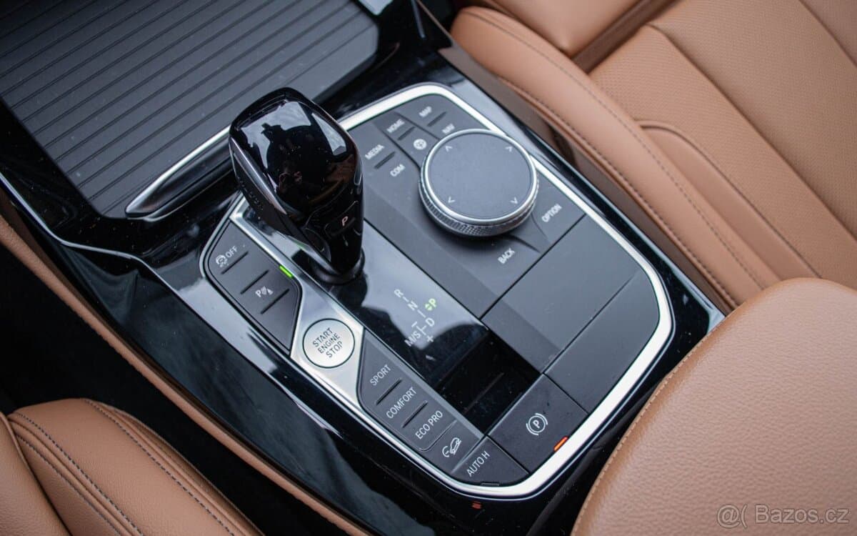 2023 BMW X4 - 18