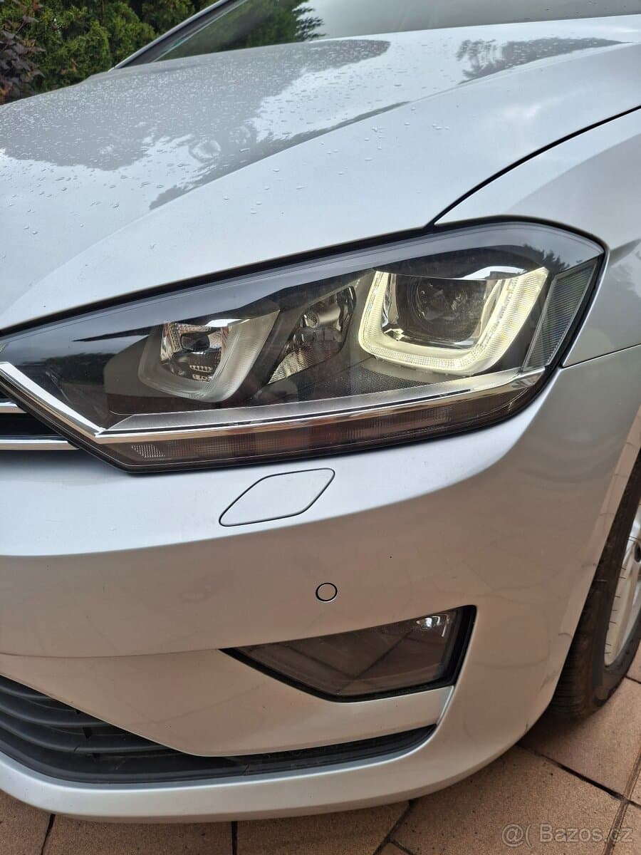 2015 Volkswagen GOLF - 18