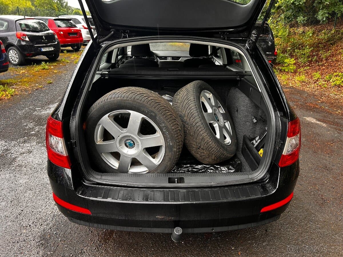 2014 Škoda OCTAVIA - 18
