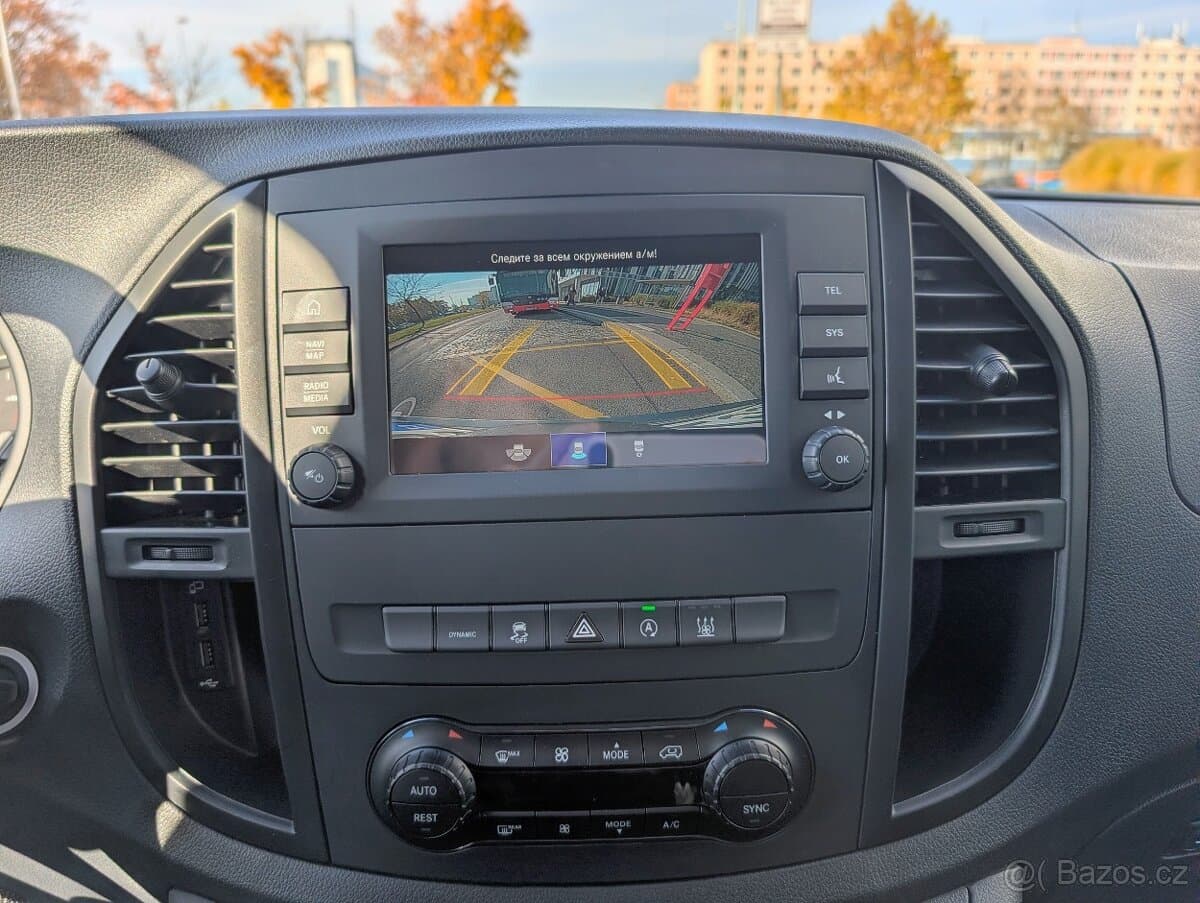 2021 Mercedes-Benz VITO - 18