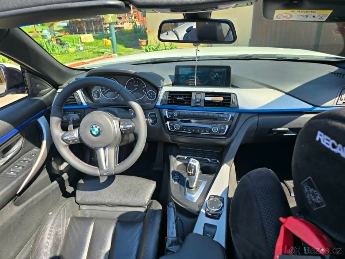 2017 BMW OSTATNÍ - 18