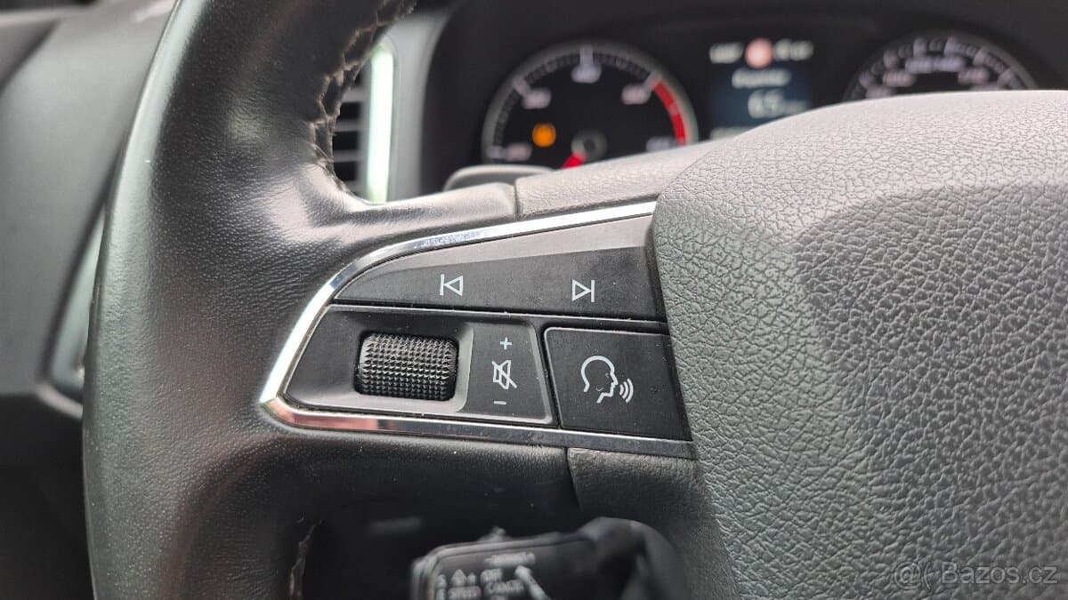 2020 Seat ATECA - 18