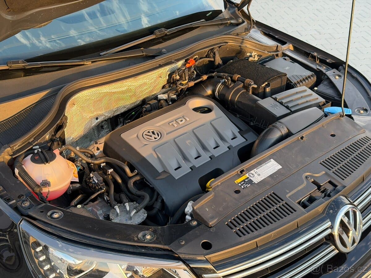 2014 Volkswagen TIGUAN - 18