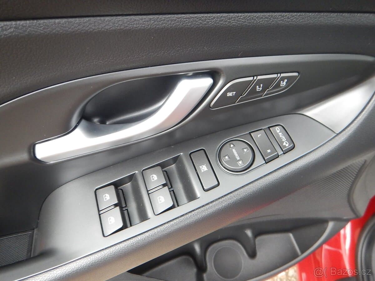2019 Hyundai i30 - 18