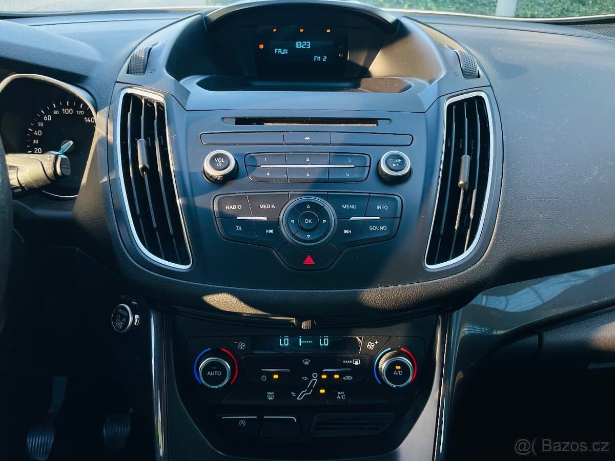 2017 Ford OSTATNÍ - 18
