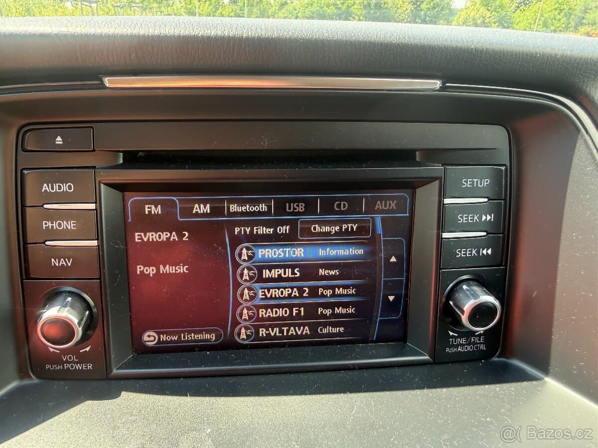 2014 Mazda 6 - 18
