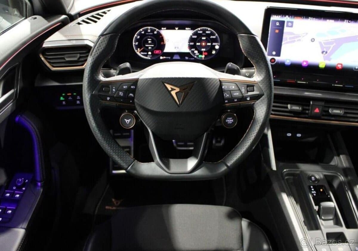 2023 Cupra FORMENTOR - 18