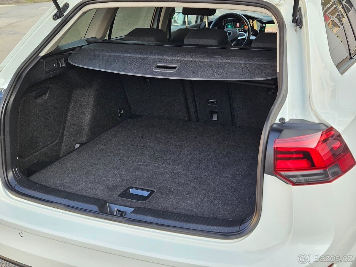 2021 Volkswagen GOLF - 18
