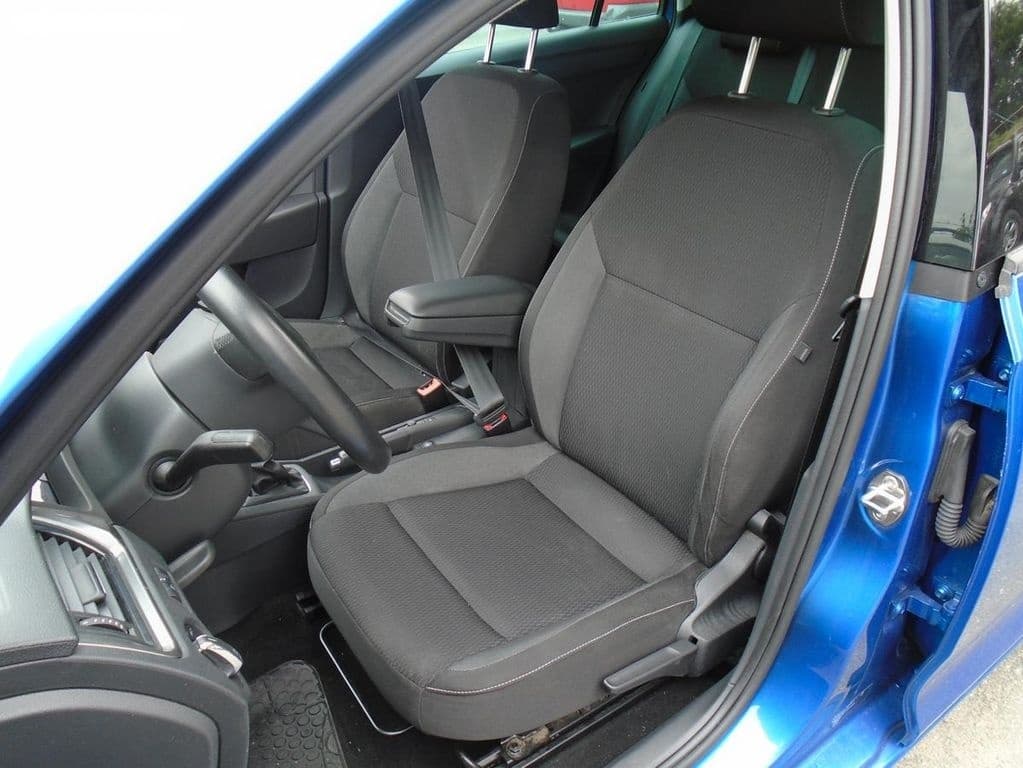 2015 Škoda RAPID - 18