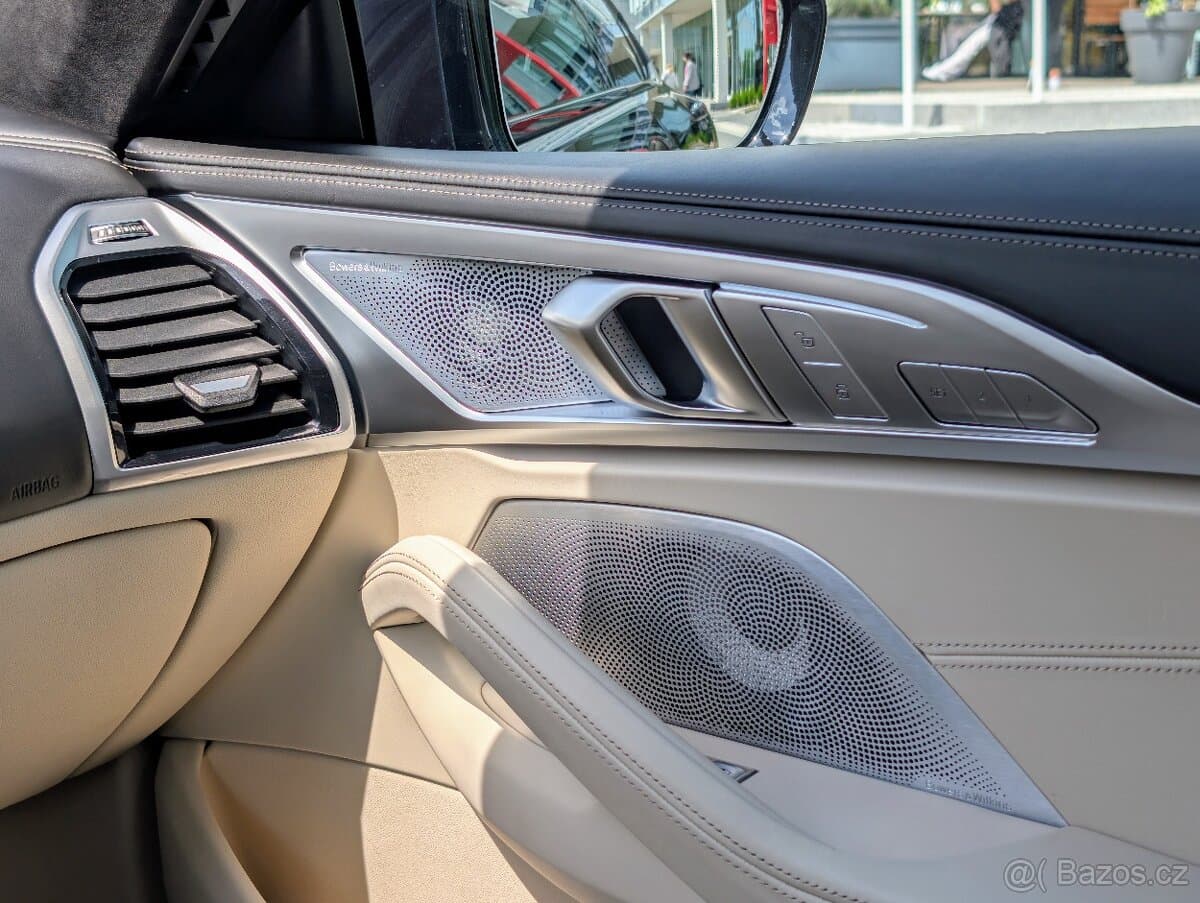 2022 Alpina B8 - 18