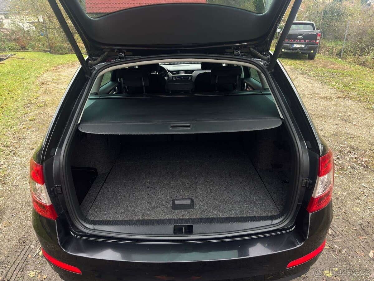 2016 Škoda OCTAVIA - 18