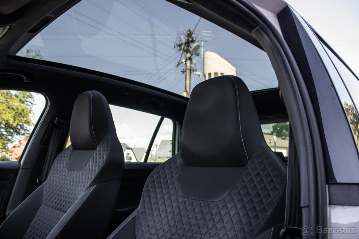 2018 Škoda RAPID - 18