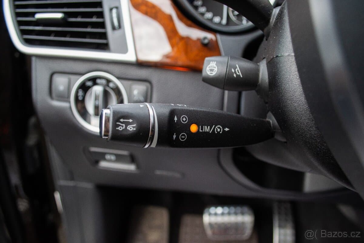 2013 Mercedes-Benz GL - 18