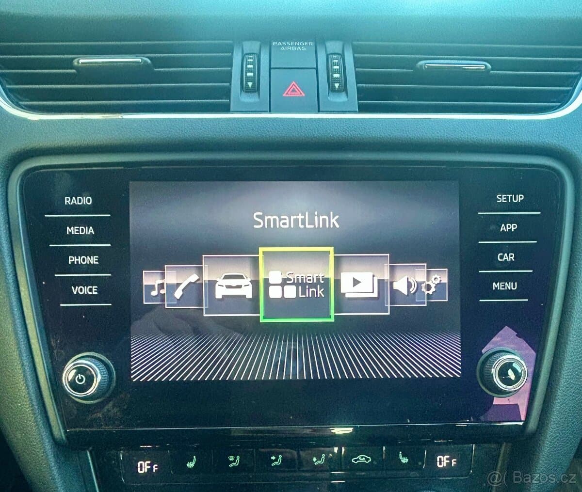 2018 Škoda OCTAVIA - 18