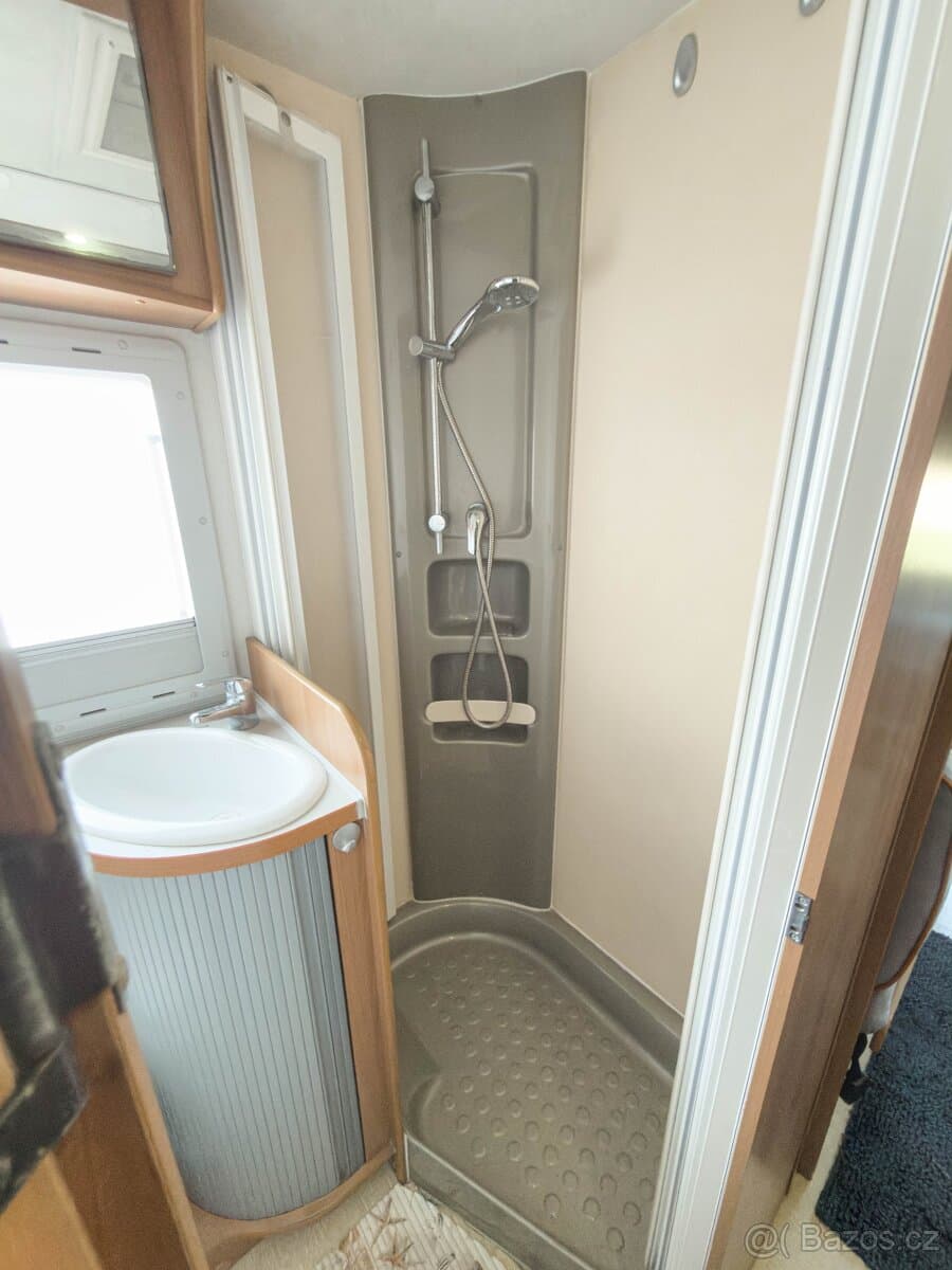2009 Fiat DUCATO - 18