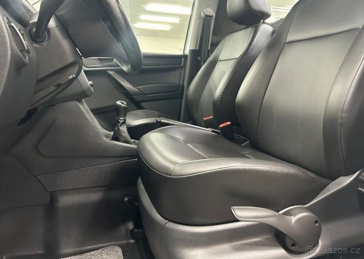 2020 Volkswagen CADDY - 18