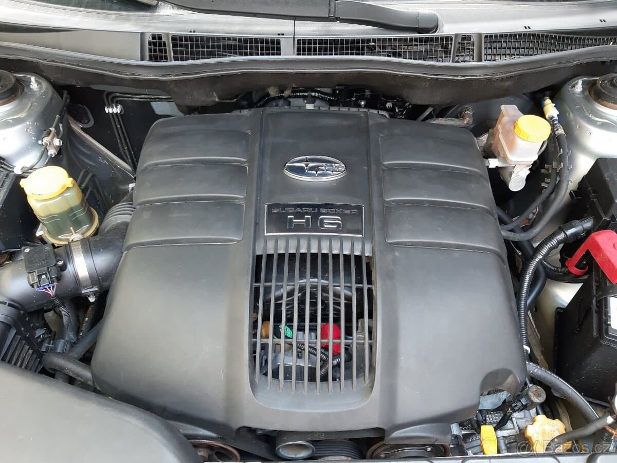 2013 Subaru TRIBECA - 18