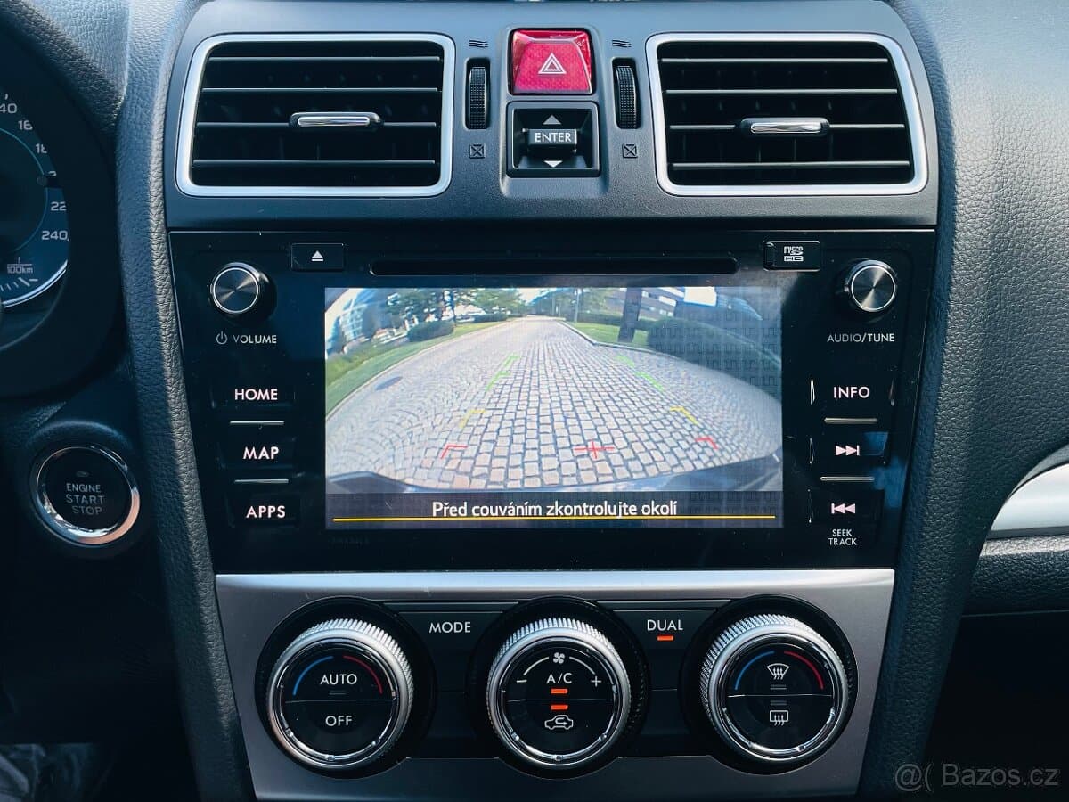 2015 Subaru XV - 18