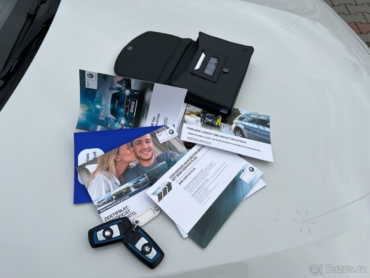 2014 BMW OSTATNÍ - 18