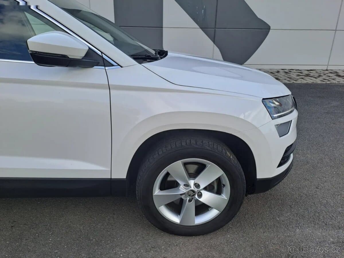 2018 Škoda KAROQ - 18
