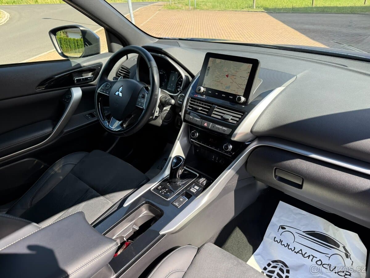 2022 Mitsubishi OSTATNÍ - 18