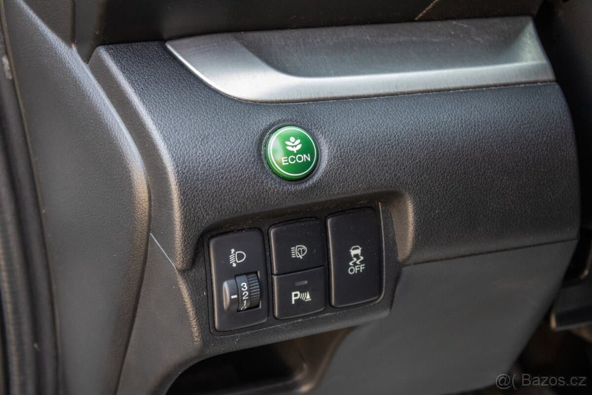 2014 Honda CR-V - 18