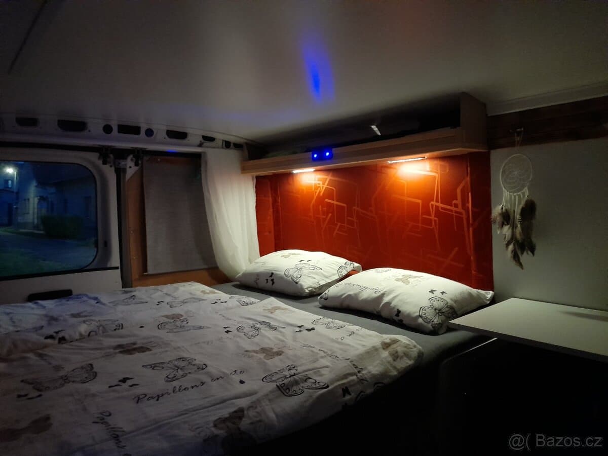 2014 Fiat DUCATO - 18