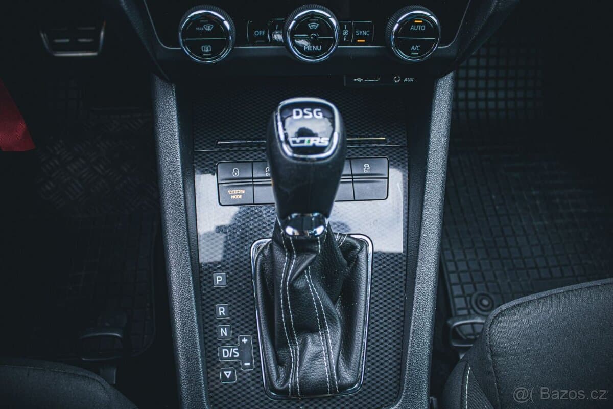 2017 Škoda OCTAVIA - 18
