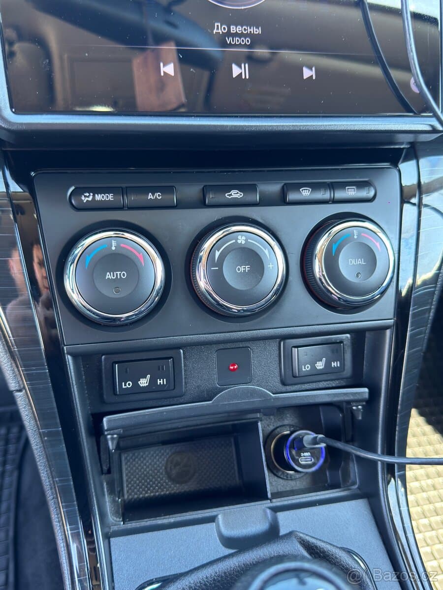 2012 Mazda 6 - 18