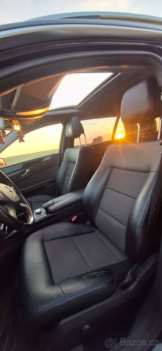 2010 Mercedes-Benz OSTATNÍ - 18