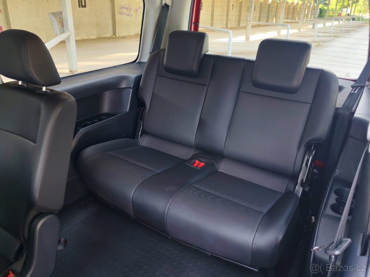2016 Volkswagen CADDY - 18
