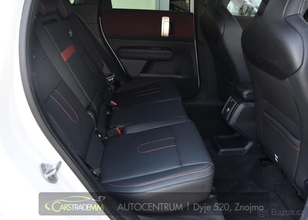 2024 Mini COUNTRYMAN - 18