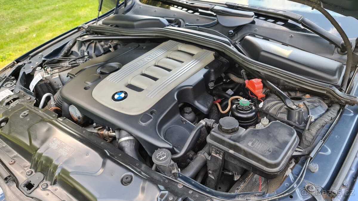 2009 BMW OSTATNÍ - 18