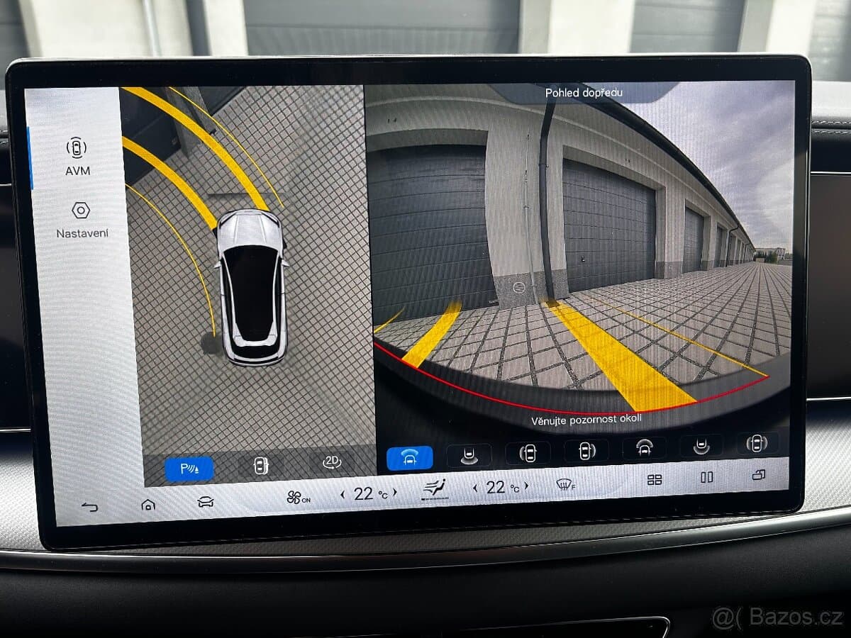 2025 BYD SEALION - 18