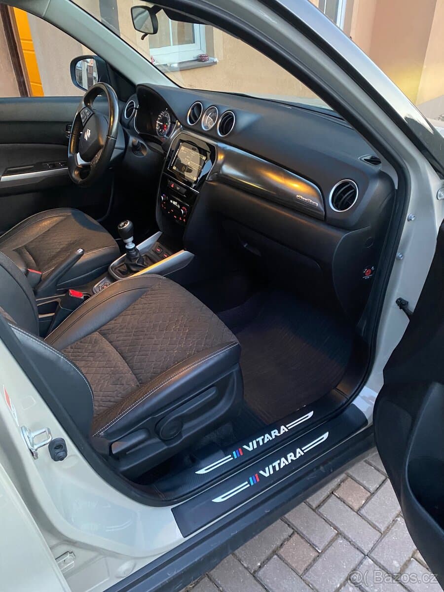 2020 Suzuki VITARA - 18