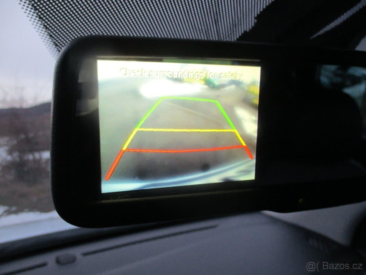 2011 Hyundai ix35 - 18