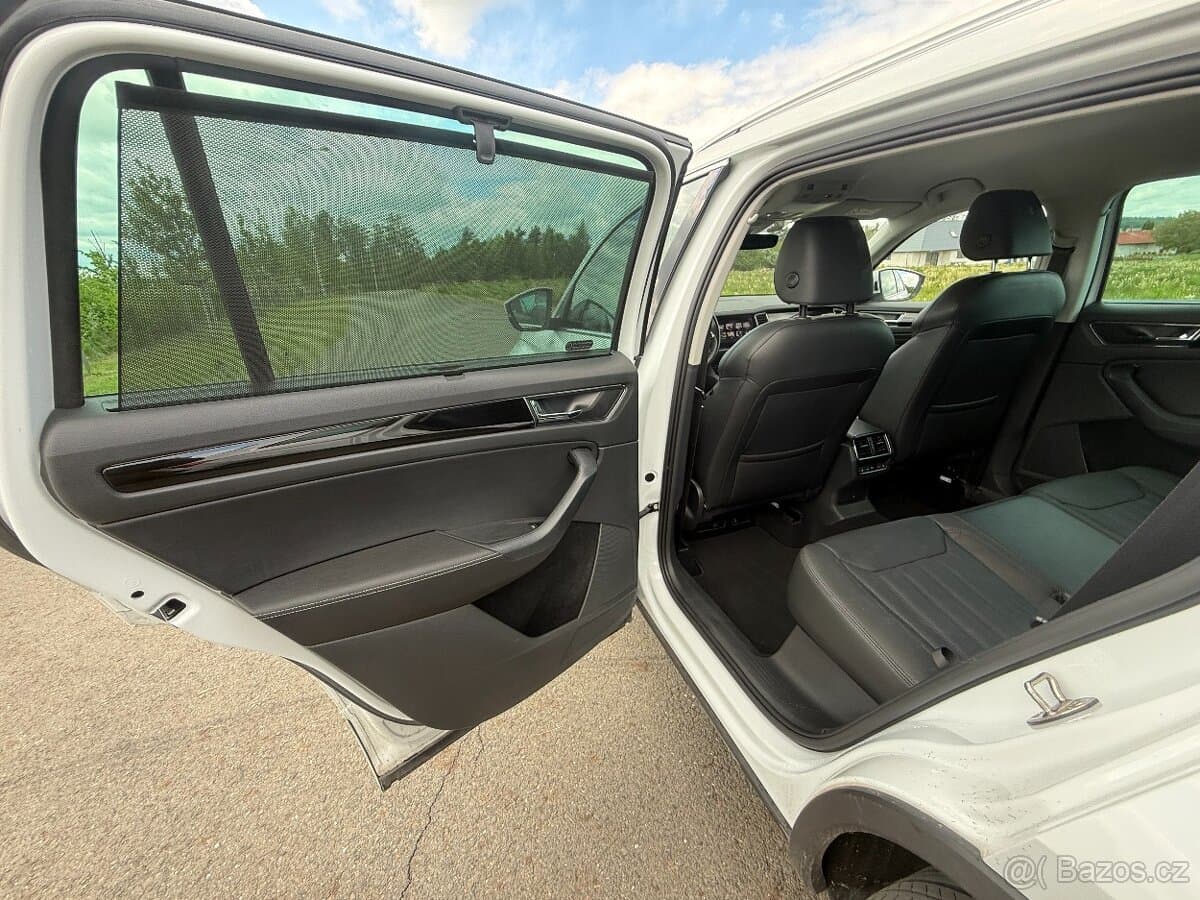 2022 Škoda KODIAQ - 18
