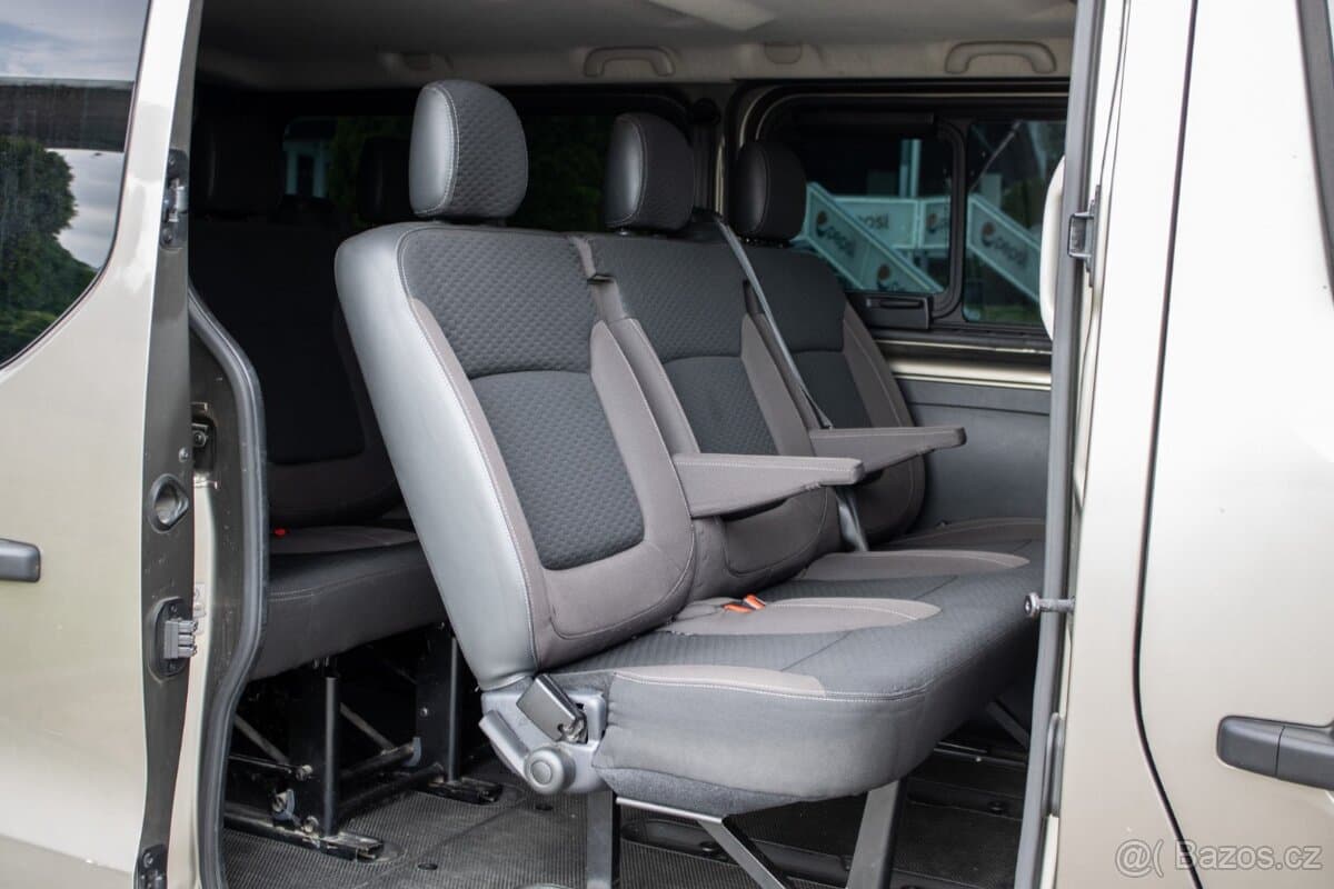 2018 Fiat TALENTO - 18