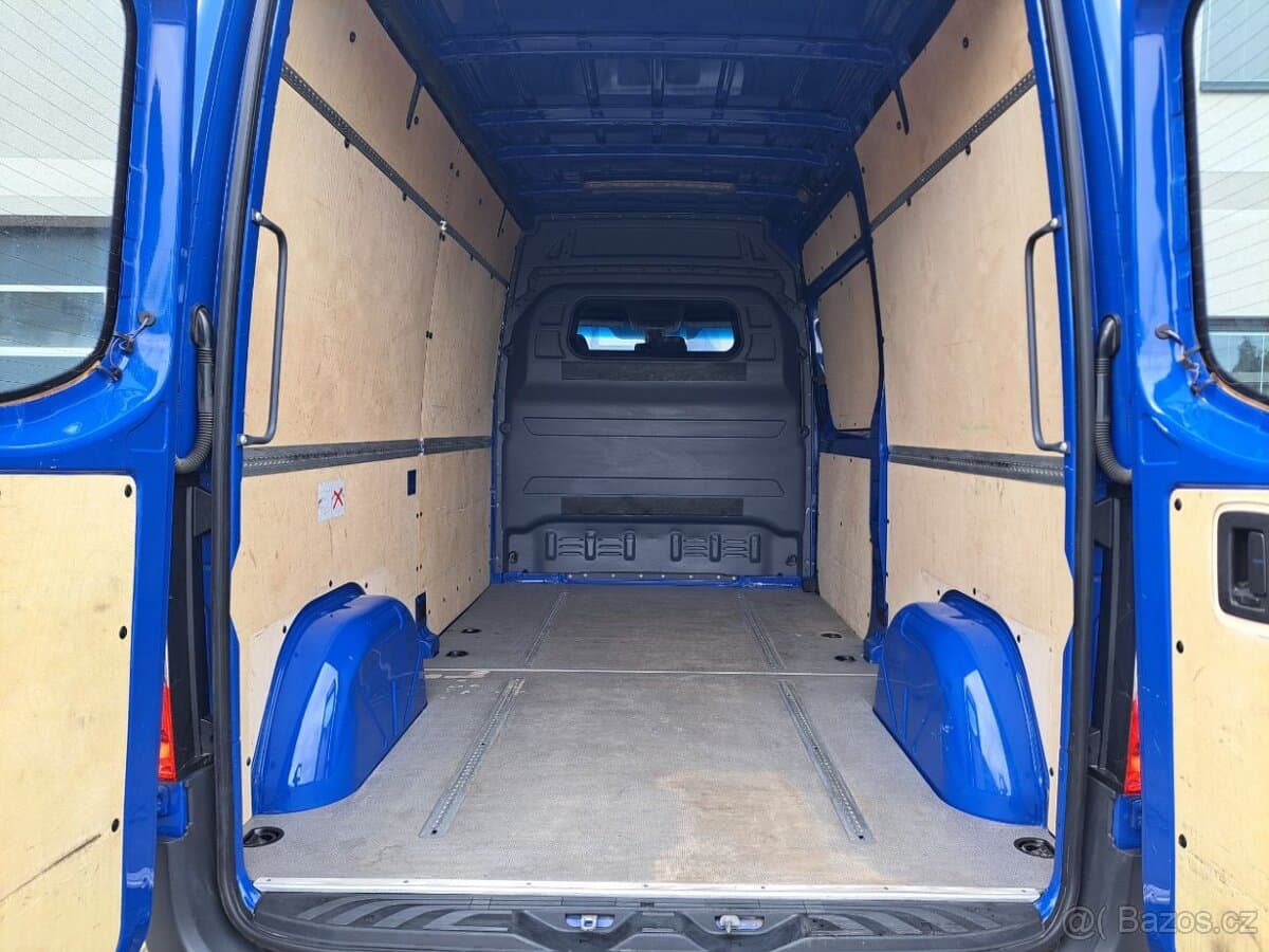 2020 Mercedes-Benz SPRINTER - 18