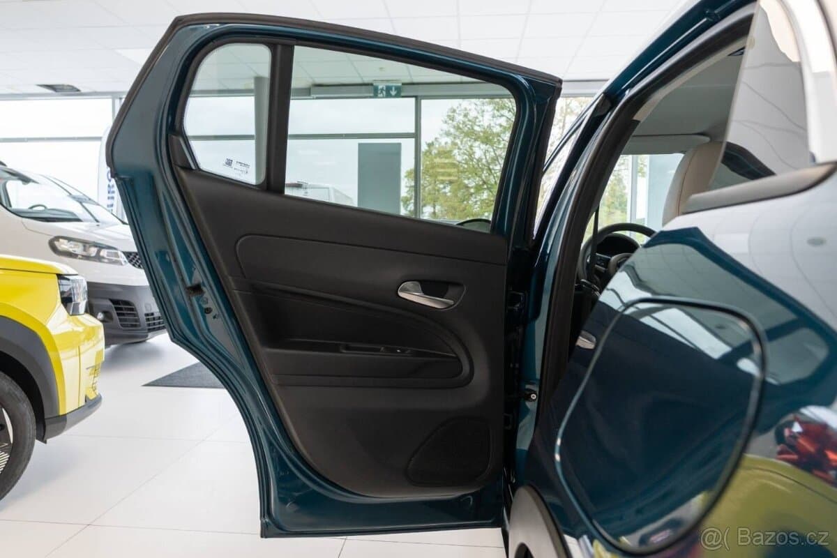 2024 Fiat 600 - 18
