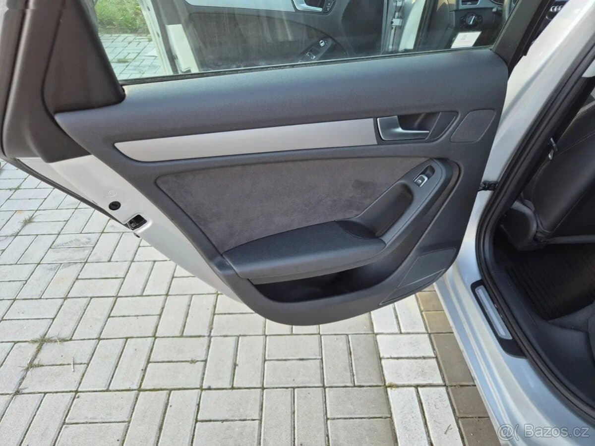 2012 Audi A4 - 18