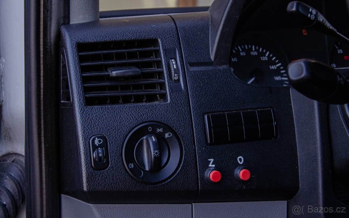 2014 Mercedes-Benz SPRINTER - 18