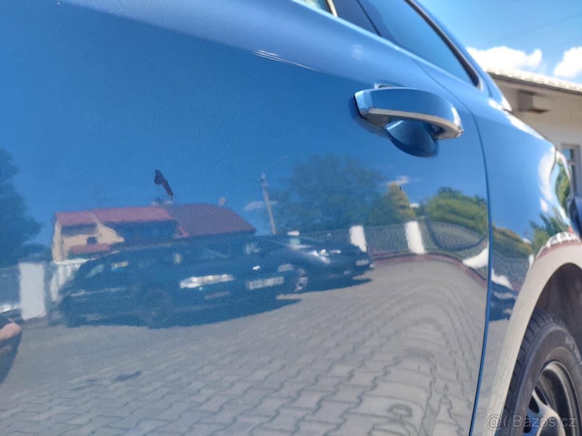 2013 Opel ASTRA - 18