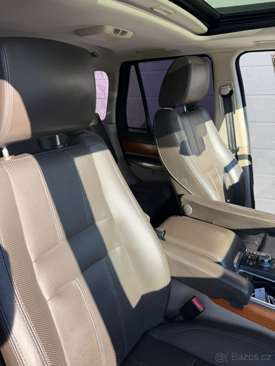 2021 Land Rover RANGE ROVER SPORT - 18