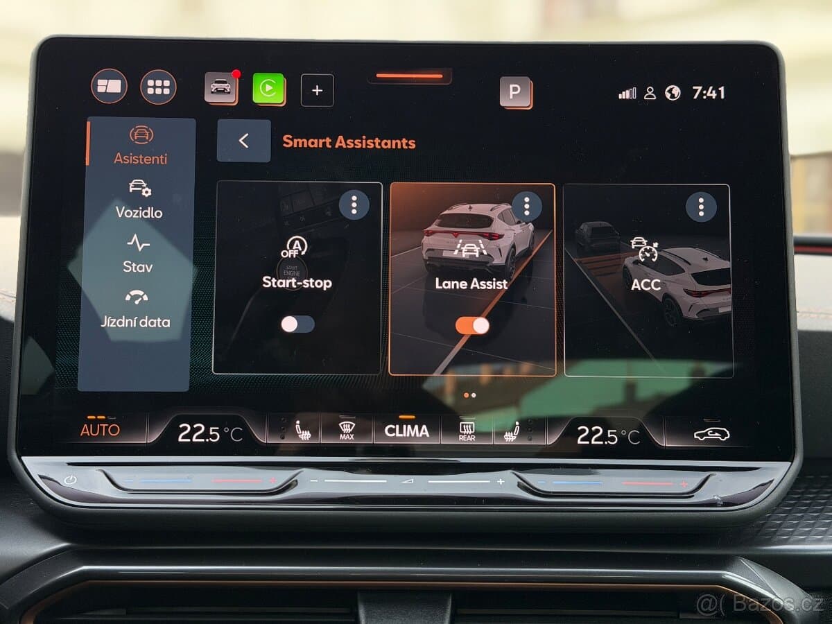 2025 Cupra FORMENTOR - 18
