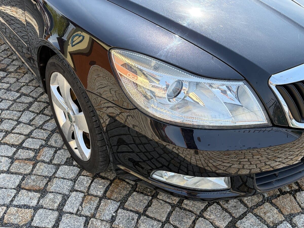 2010 Škoda OCTAVIA - 18