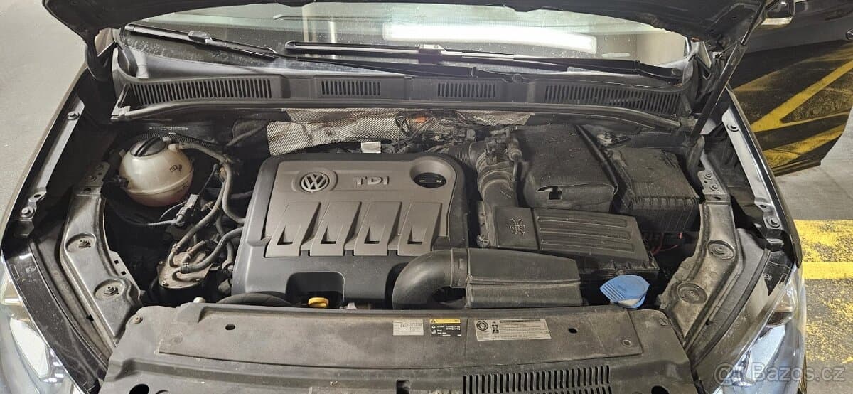 2014 Volkswagen SHARAN - 18
