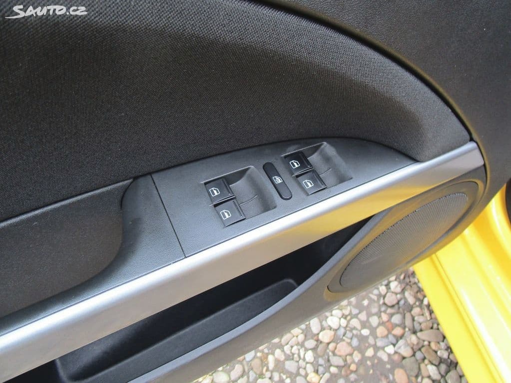 2010 Seat LEON - 18