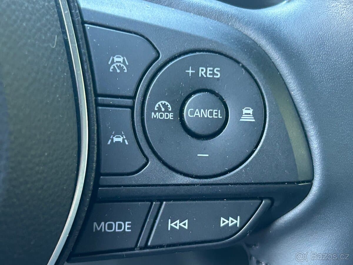 2024 Toyota COROLLA - 18