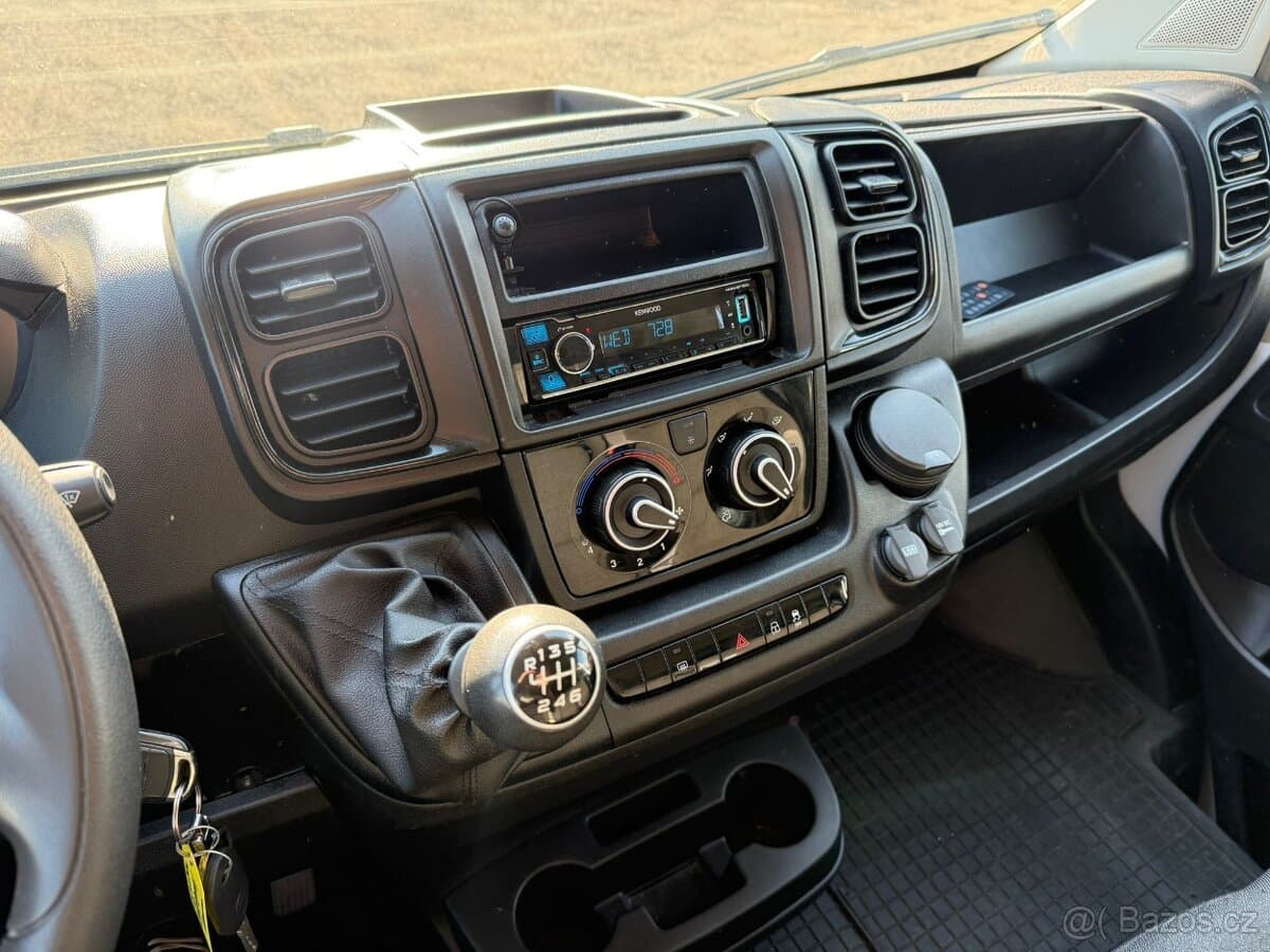 2021 Fiat DUCATO - 18